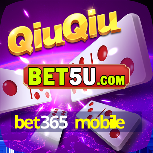 bet365 mobile